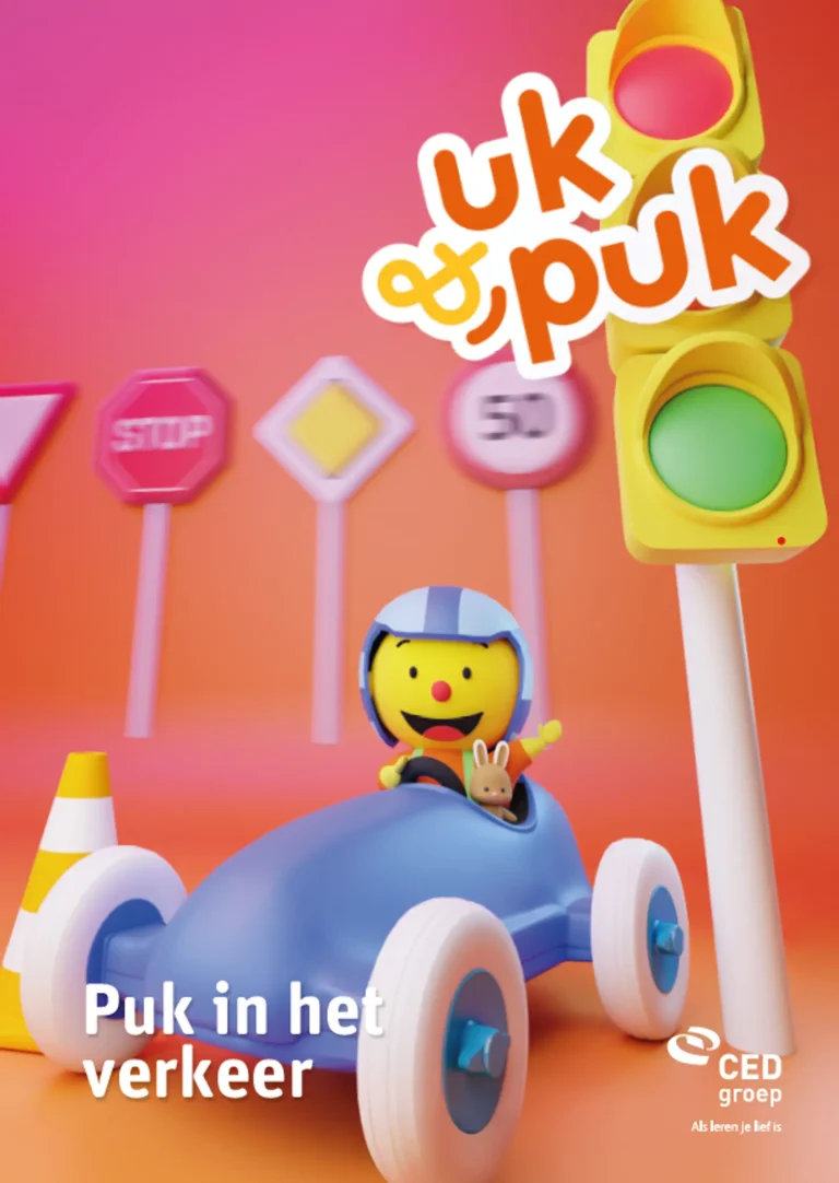 Uk en Puk VE 2.0