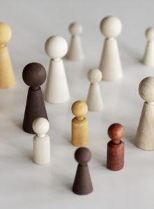 systemisch coachen familie opstellingen voor leerkrachten
